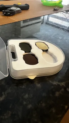 FILTRO ND DJI AVATA TOP - kit 