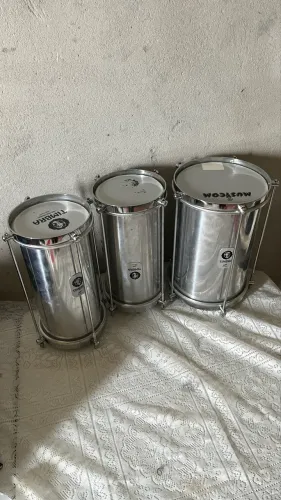 Bacurinhas Timbra Zeras
