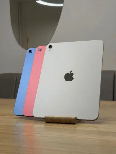 iPad 11 Apple 128Gb Lacrado 