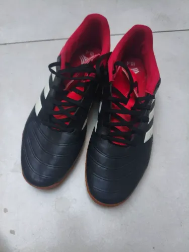 Sapato da Adidas Copa tamanho 37-38
