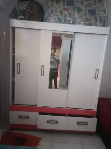 Quarda roupa