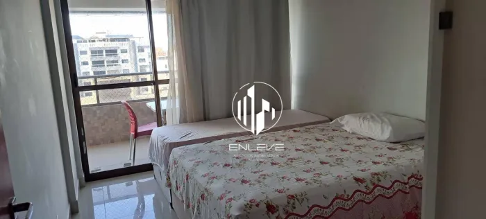 Apartamento com 03 quartos à 100m da Praia de Camboinha