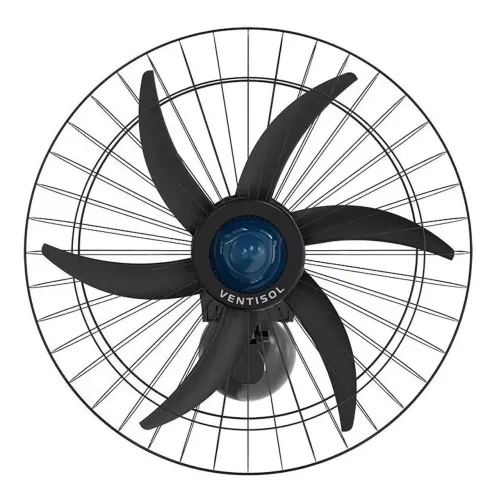 Ventilador parede 60cm 230w falcon