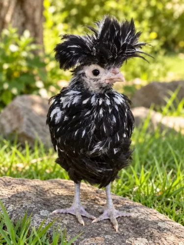 Polonês 