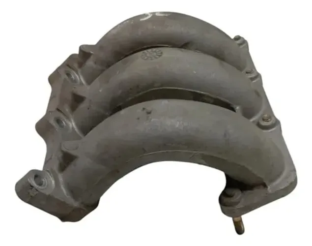 Coletor Admissão Chery Qq 1.0 3cc 2014 2015 2016 2017