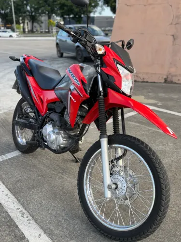 Bross 2022 moto extra