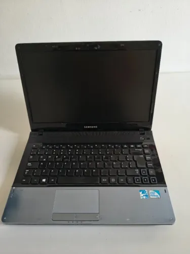 Notebook Samsung