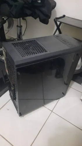 Vendo PC I5 7400 DDR4