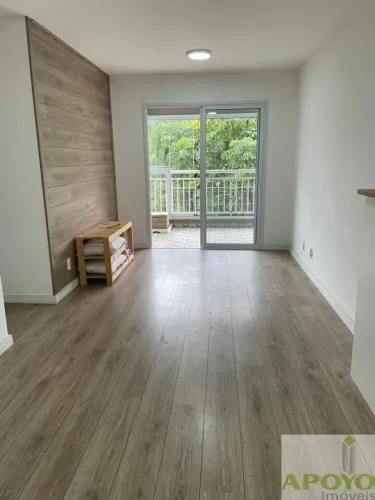 Lindo Apartamento à Venda - Condomínio Praça Marajoara