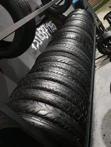 PNEU PRA MOTO TODOS PERFIS