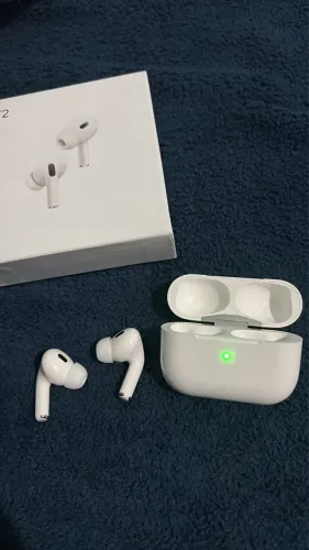 AirPods Fone Bluetooth Linha Premium
