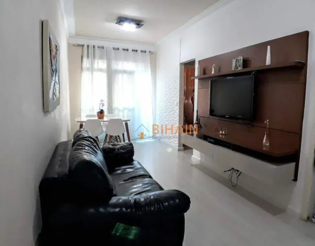 Apartamento com 2 dormitórios à venda, 50 m² por R$ 490.000,00 - Buritis - Belo Horizonte/