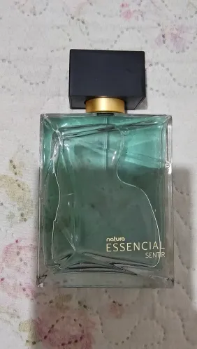 PERFUME ESSENCIAL SENTIR 100ML