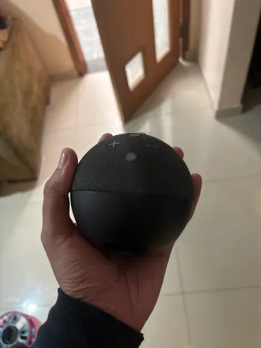 Alexa ECHODOT