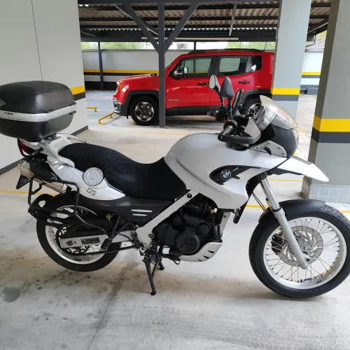 BMW Abaixo da FIPE