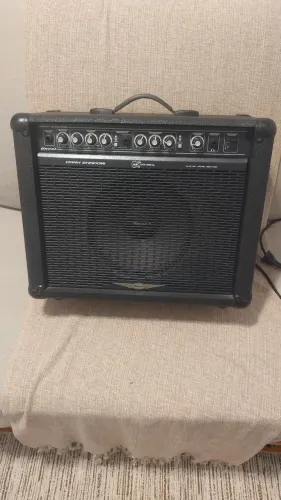 Amplificador de guitarra oneal ocg 200 dark shadow 