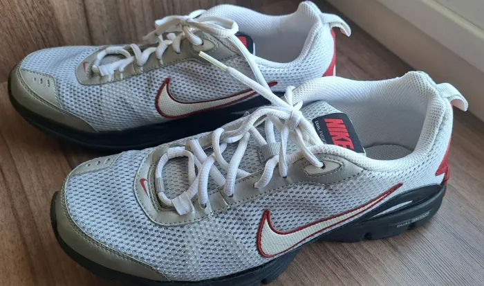 Tênis Nike Fusion Original