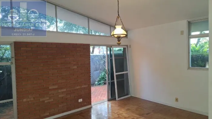 Locação -Jardim Brasil -Jundiai -SP -3dorm(1 suite) R$6.000,00
