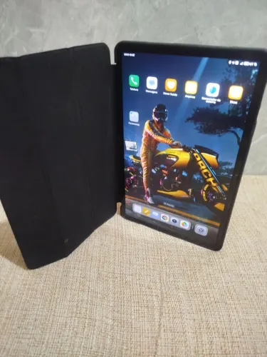 Tablet Honor pad x9