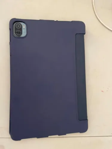 Xiaomi Pad 5 Preto 128GB / 6GB RAM + Capa