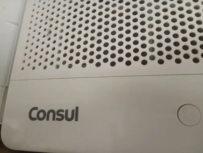 Ar condicionado