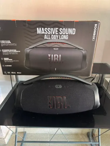 JBL BOOMBOX 3