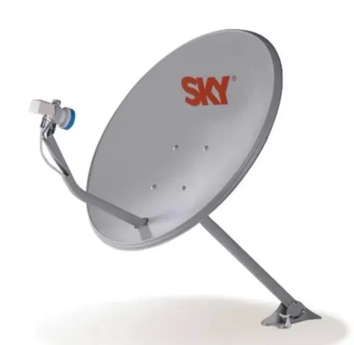 Antena tipo SKY