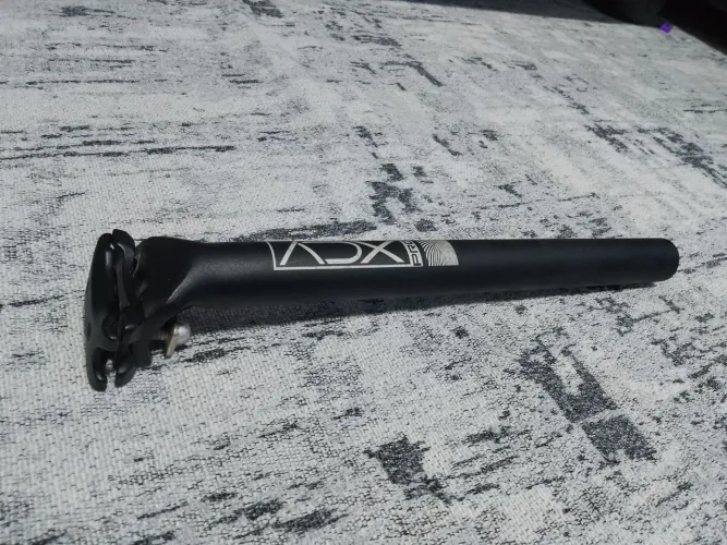 Vendo canote adx