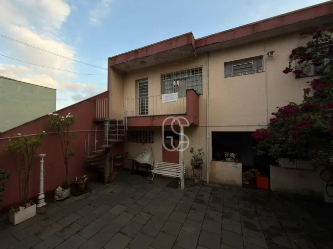 CASA/ TERRENO VILA GALVÃO - GUARULHOS - OPORTUNIDADE!!!