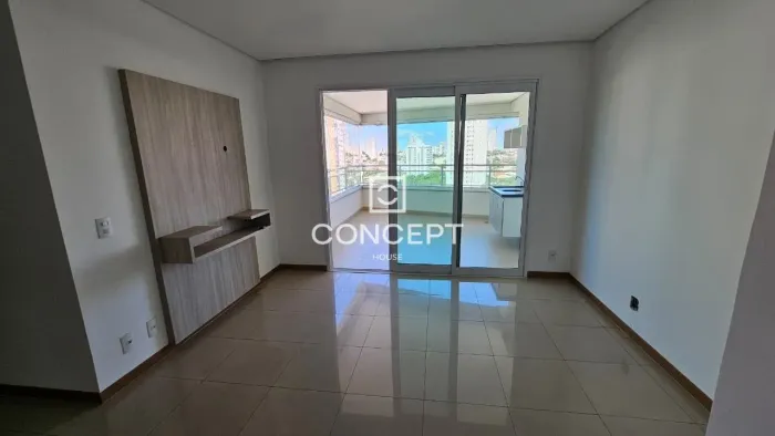 Apartamento á venda Sol da Manhã e Frente para o Parque Mãe Bonifácia - Edifício Brisas do