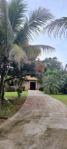 Chácara Locação ou Venda Parque das Nascentes