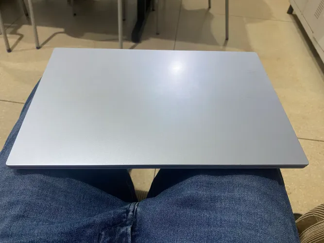 Notebook Asus I5 
