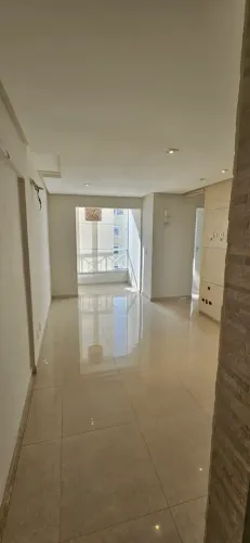 Apartamento 2 Quartos no Residencial Turim | 59,90m² | 1 Vaga | Venda e Aluguel