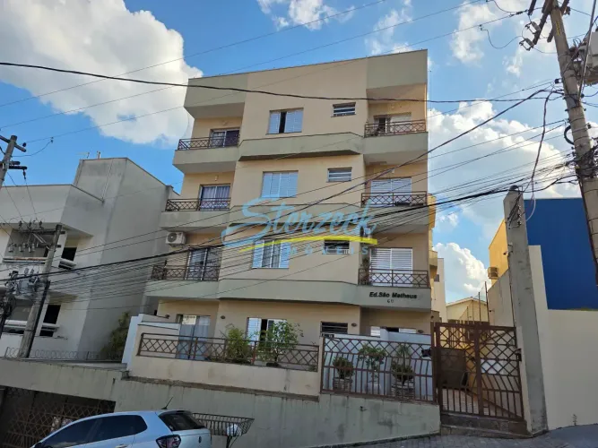 Apartamento para venda e locação, Santa Rosa, Vinhedo, SP
