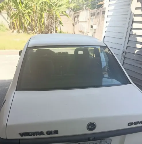 Chevrolet Vectra GLS/expres.2.2/ 2.0 E 2.0 CD 8V 1995