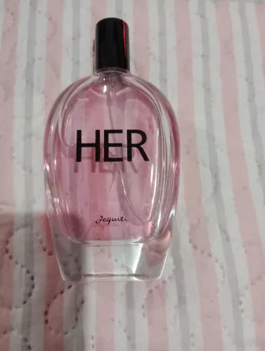 Perfume her jequiti