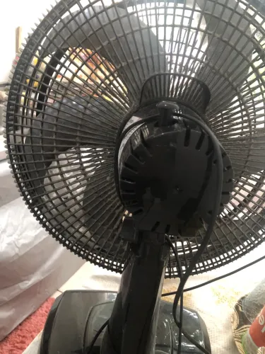 Vendo ventilador Britânia grande