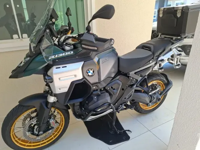 BMW R 1300 ADVENTURE 719 TRAMONTANA 0KM
