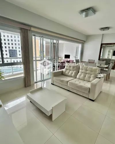 ALUGO CONCEPT 140m MOBILIADO AO LADO DO MANAUARA SHOPPING 