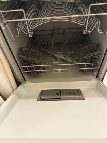 Máquina de lavar Louça, Brastemp