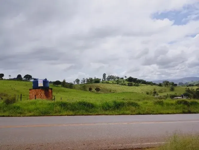 Lote 1000m² a venda em Bonfim, MG -Aceita negociar