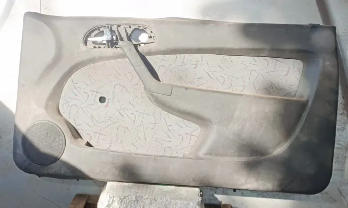 Forro de porta Dir Parati 2p 97/98