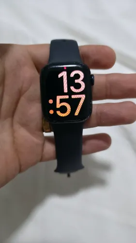 Apple Watch Séries 8 41mm