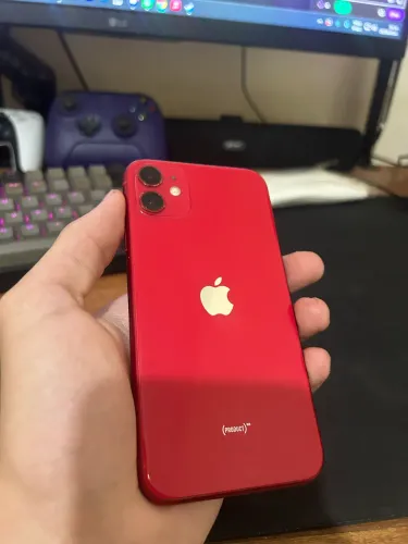 iPhone 11 RED
