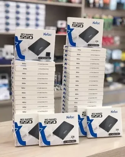 Ssd 960GB e 1TB para Pc/Notebook com Leitura 540MB/s
