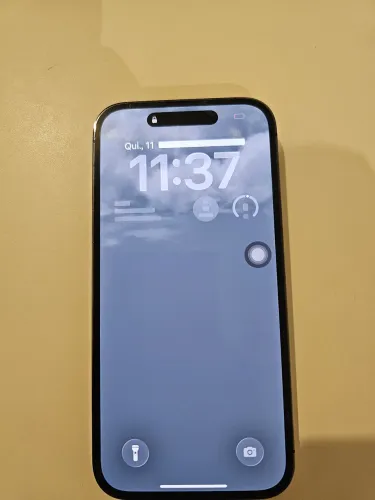 Iphone 14 pro 128 GB