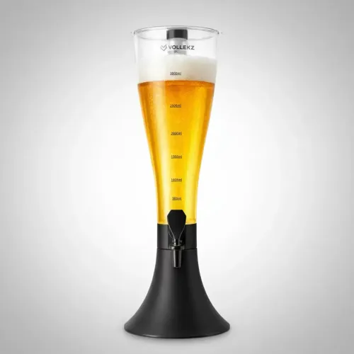 Torre de chopp 2,5/3L