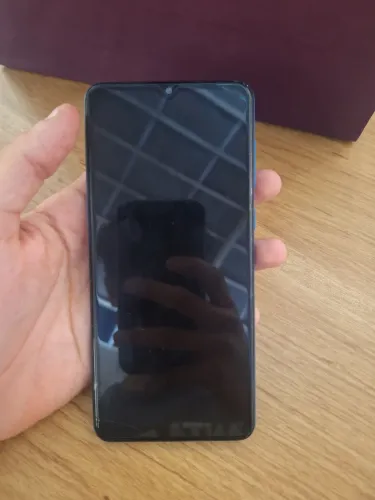 Samsung galaxy A02
