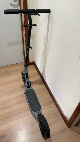 Patinete adulto oxelo