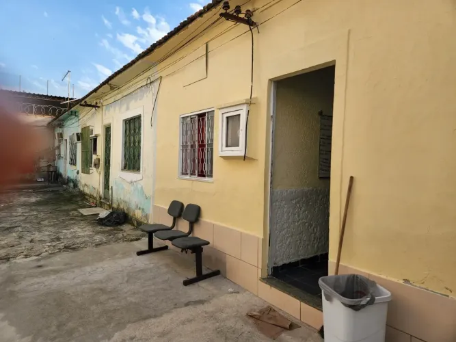 Sete casas  de vila para venda em terreno 475 ms com 1 quarto e 2 quartos em Nilópolis - R